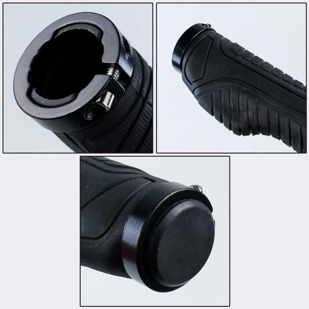 ASTROBIKE Grip Gagang Sepeda Ergonomic Handlebar Rubber G120 Alat Olahraga Tali Alat Olahraga Tali Sepeda Sepeda Sepeda Sepeda Alat Olahraga Murah Alat Olahraga Murah Alat Olahraga Lompat Tali Alat Olahraga Lompat Tali Alat Tangan Alat Tangan Paket Alat O