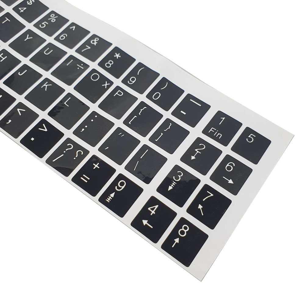 English Layout Sticker for Keyboard / Stiker Keyboard Keyboard Komputer Usb Keyboard Komputer Usb Keyboard Komputer Wireless Keyboard Komputer Wireless Komputer All In One Komputer All In One Komputer Editing Komputer Editing Komputer Pc Gaming Komputer P