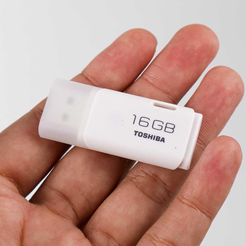 Hayabusa USB Flash Drive HN-U202 (BULK PACKING)