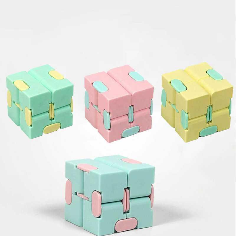 HUAHUIQI Mainan Anak Infinity Magic Cube Puzzle Children Toy A-802 Mainan Murah Mainan Murah Puzzle Anak Mainan Edukasi Puzzle Anak Mainan Edukasi Mainan Edukasi Bayi Mainan Edukasi Bayi Mainan Air Mainan Air Leptop Anak Anak Mainan Edukasi Leptop Anak An