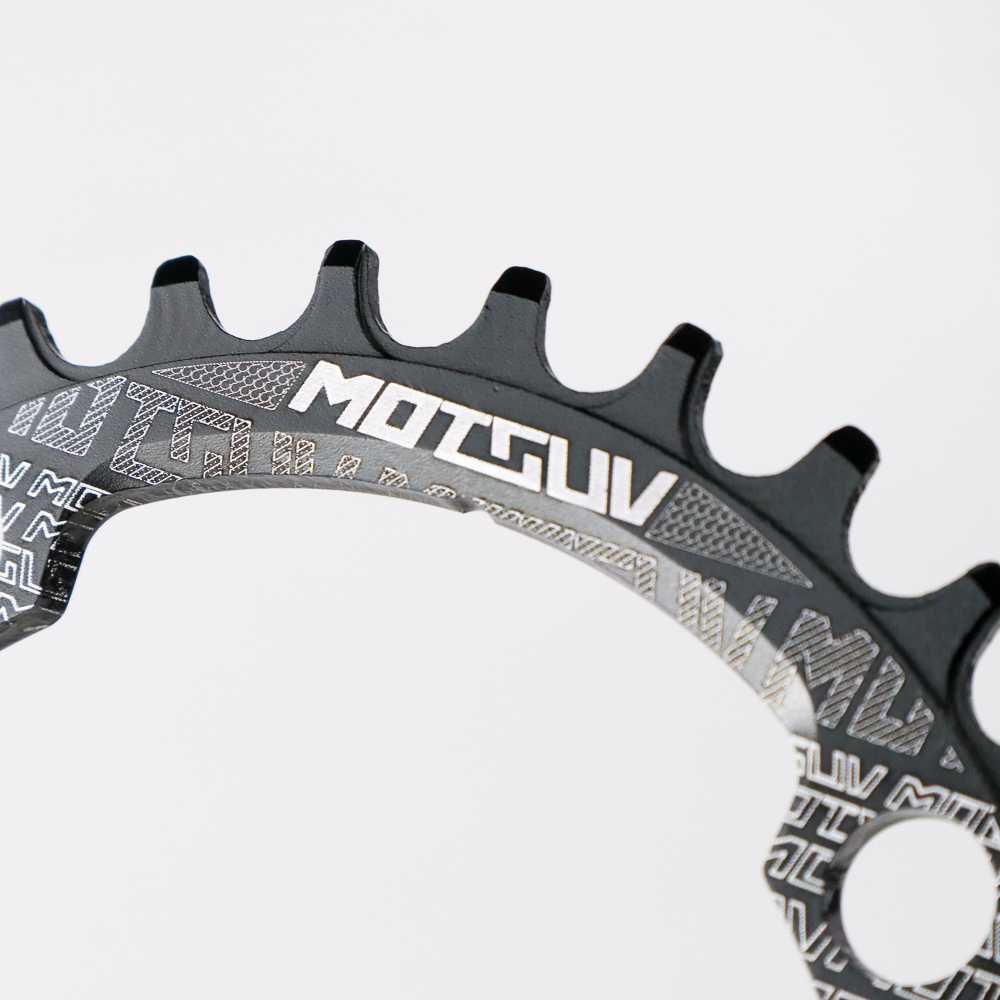 MOTSUV Gigi Sprocket Sepeda Chainring Aluminium Round 32T 104BCD Sepeda Sepeda Sepeda Sepeda Alat Olahraga Murah Alat Olahraga Murah Paket Alat Olahraga Paket Alat Olahraga Treatmill Alat Olahraga Treatmill Alat Olahraga Alat Treadmill Alat Treadmill Powe