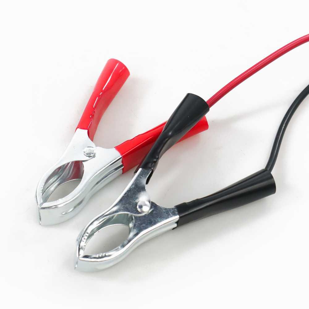 Taffware Charger Aki Mobil Smart Battery Charger 12V6A - SON-1206D