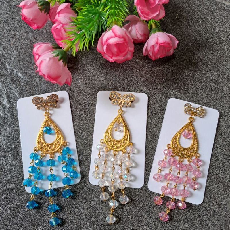 Bros juntai mewah // bros dagu juntai // Bros dagu juntai mewah // Bros hijab