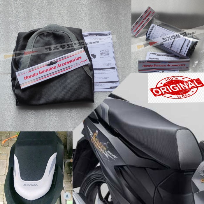 SARUNG JOK BEAT NEW 2020 ORIGINAL AHM