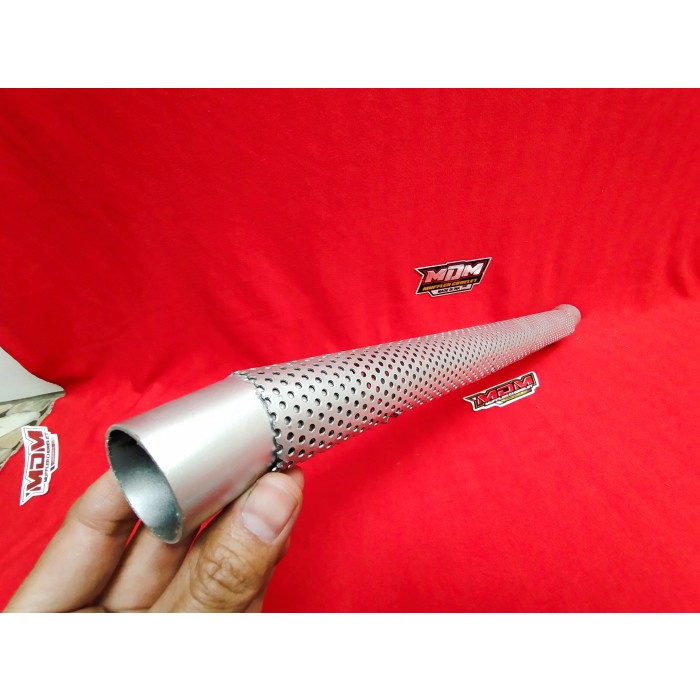 Saringan Kenalpot Copy Cms Vario Mdm