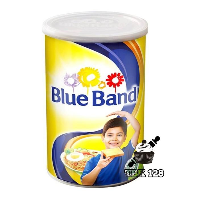 

Margarin Blueband Serbaguna 1 Kg