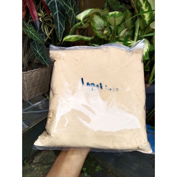 

Lengkuas Laos Bubuk 1kg Serbuk Original 100% Premium Grade A
