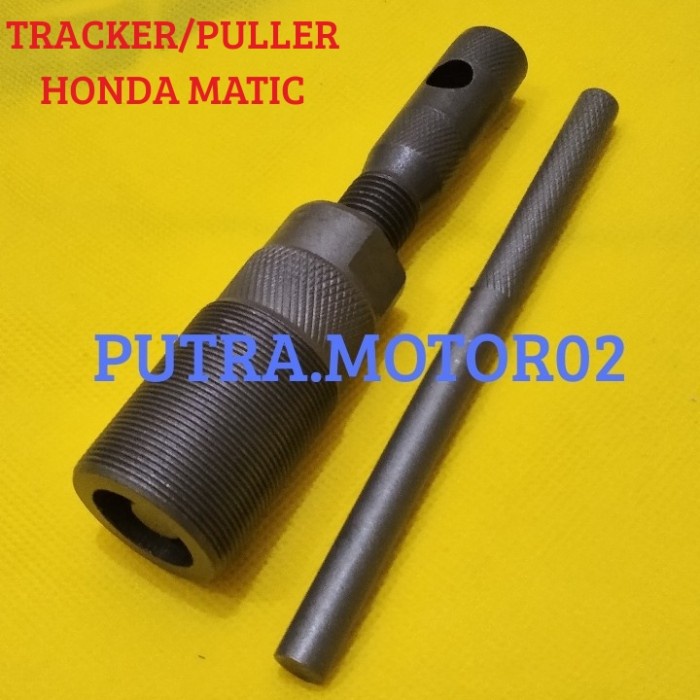 Terlaris Puller Trecker Traker Treker Magnet Beat Vario Cbs Tekno 110 Scoopy