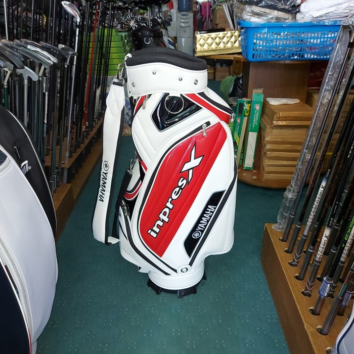 Terlaris Bag Yamaha Golf