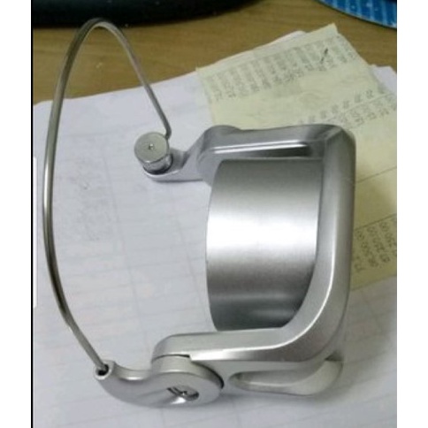 Terlaris Part Reel Rotor Set Bail Arm 1000 2000 3000 4000