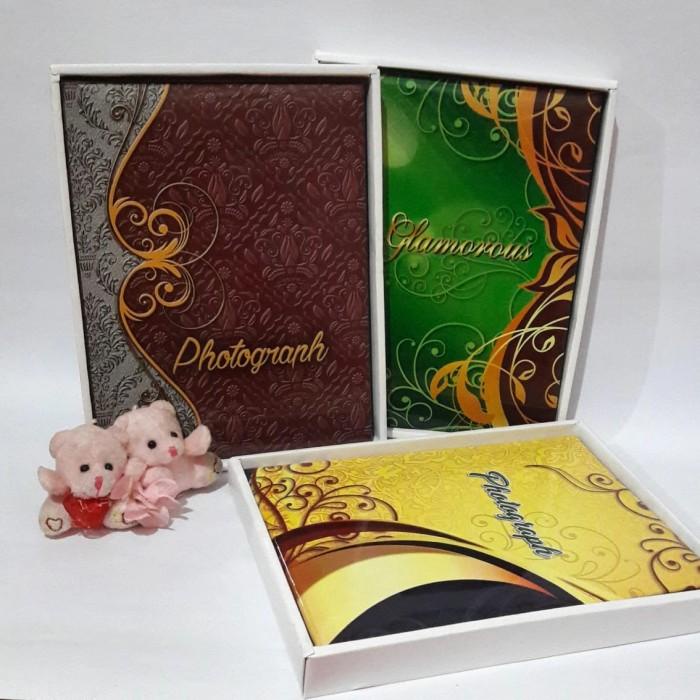 PHOTO ALBUM MAGNETIC/2R-5R