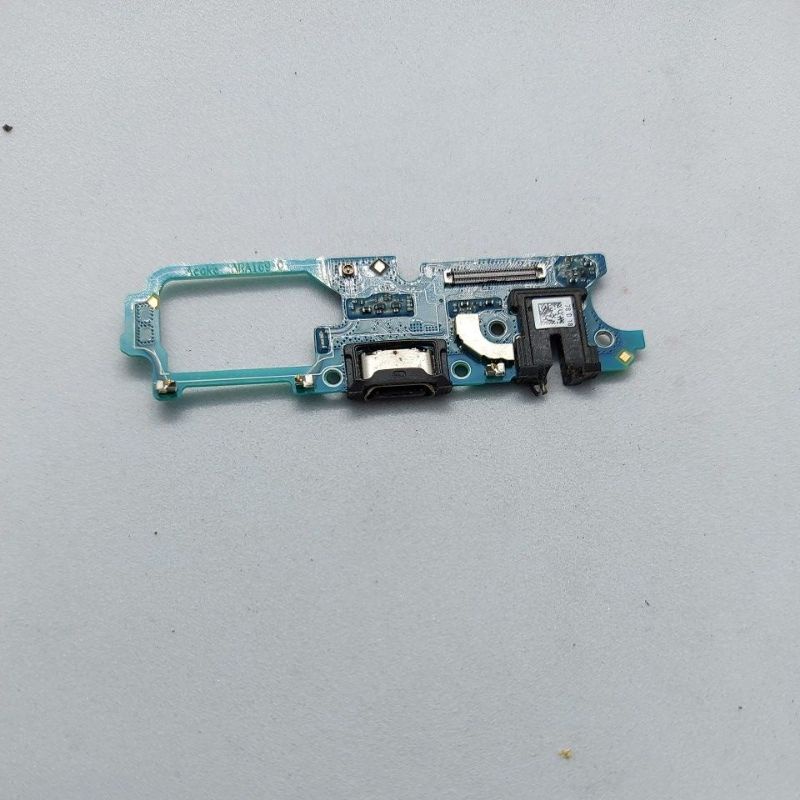 papan cas realme 6 original copotan