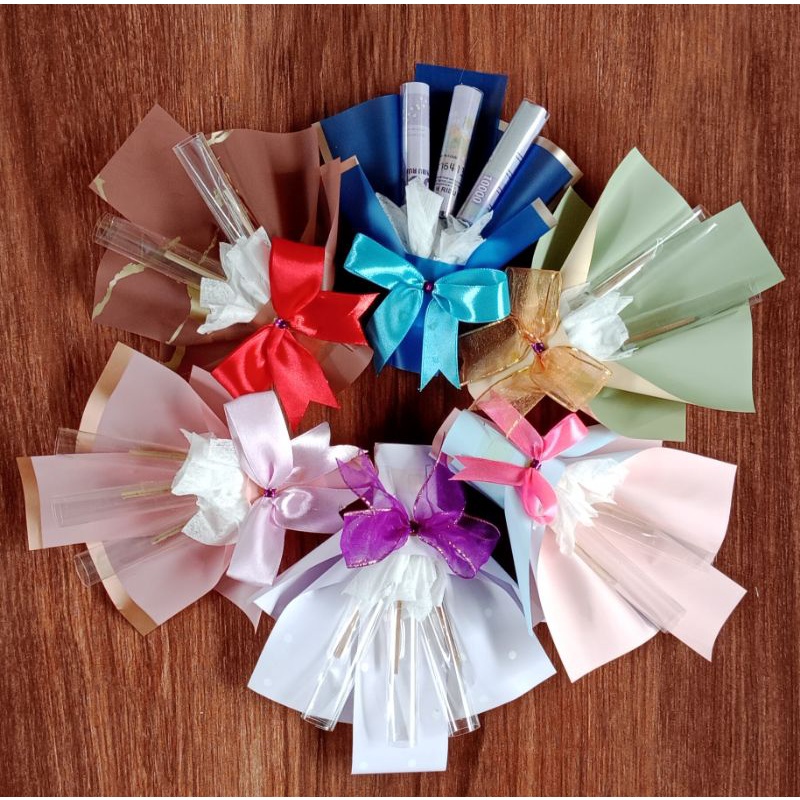 

bucket angpau