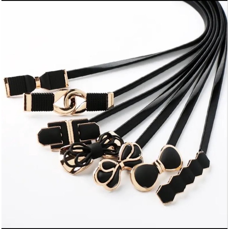 YF-IKAT PINGGANG PER ELASTIS WANITA TERLARIS