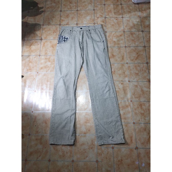 BRTH BREATH PUNK PANTS