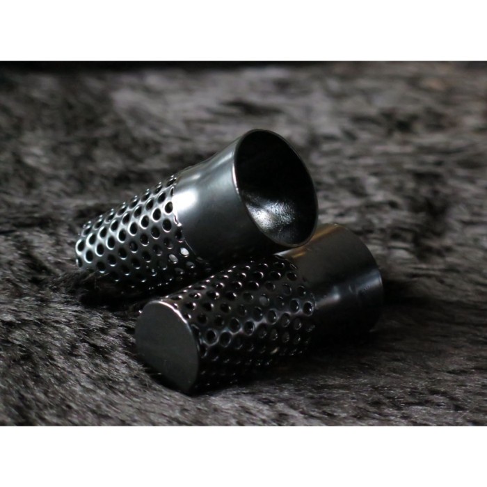 Tzm Project Db Killer Untuk Knalpot Std Ss / Std Ss Pro / Std