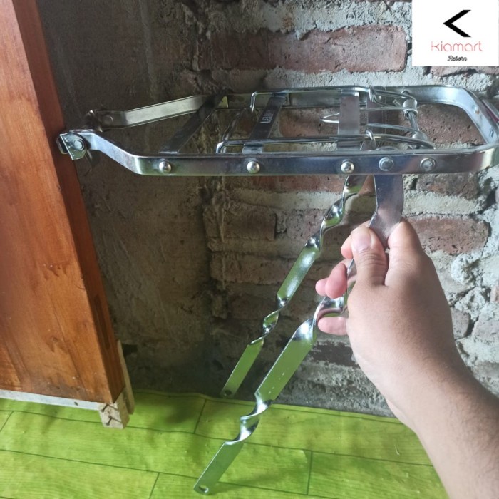 Terlaris Boncengan Sepeda Onthel Onta Kebo Jengki Sepeda Ukuran 26 28 Angsangan