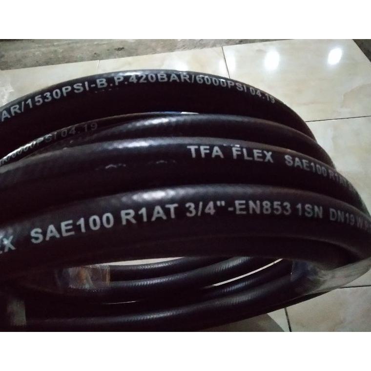 Belanja Selang Pom Mini Spbu