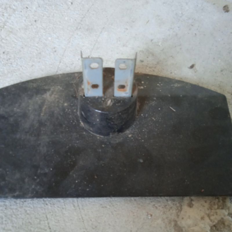 kaki stand dudukan tv lcd Toshiba 24pb2e