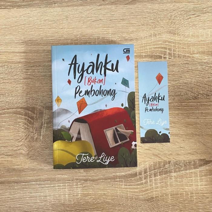 

Ayahku (Bukan) Pembohong Best Seller