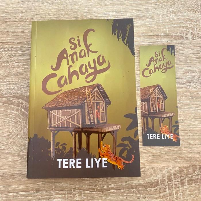 

Si Anak Cahaya Best Seller