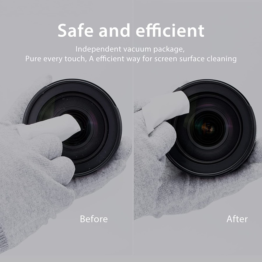 VSGO Multifunctional Lens &amp; Sensor Cleaning Kit VS-A7E With lens Pen