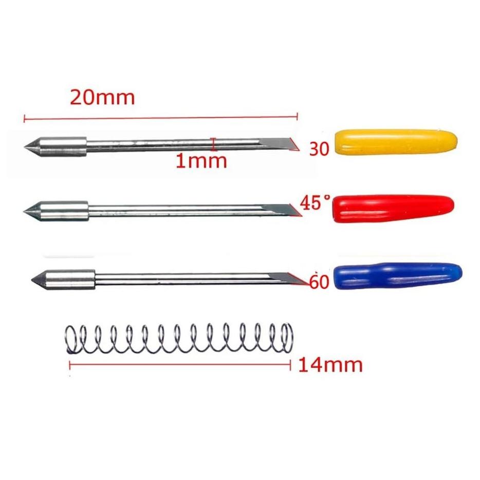 

Viral Mata Pisau Mesin Cutting Graphtec Piso Cutter Cameo Silhouette