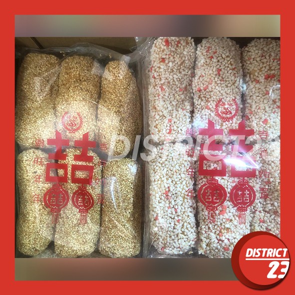 

Mualau Lauhue Seng Hap Chiong Kue Sangjit isi 6