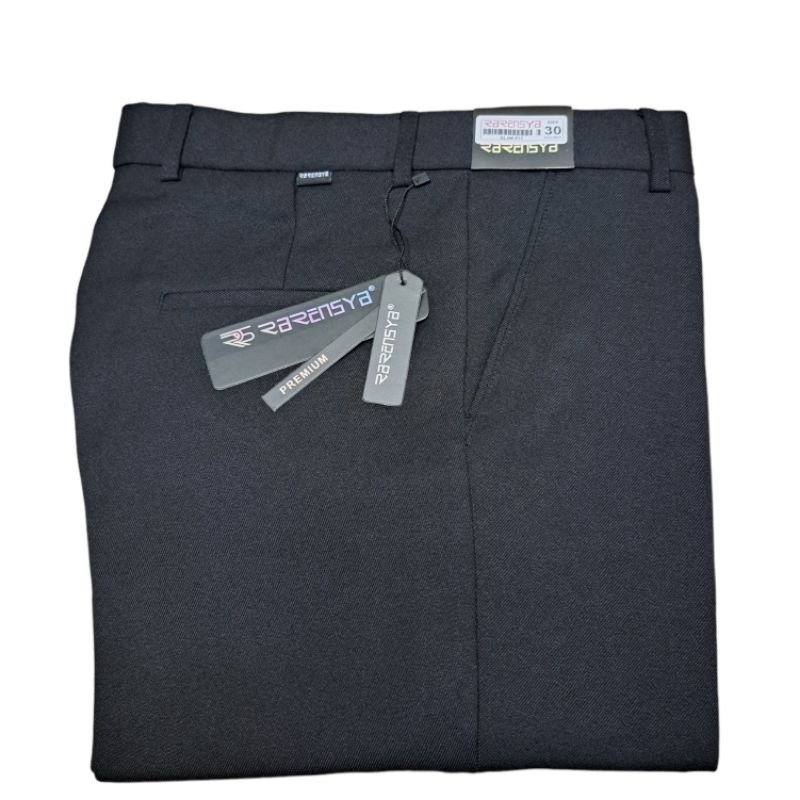 CELANA FORMAL PRIA PREMIUM SLIMFIT| celana kantor pria slimfit | celana kerja pria | celana bahan pria slimfit