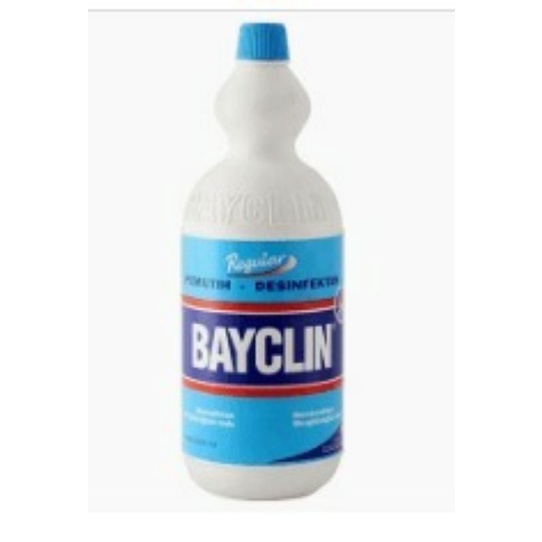 Bayclin 1 liter botol