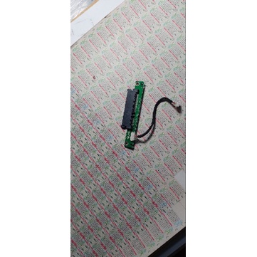 kabel Konektor adapter Hdd hardisk Axioo P203 Mybook 11+ 11 P201
