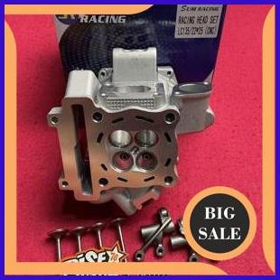 BLOK HEAD MX KING 25 22 SUM RACING tools 29M4R23