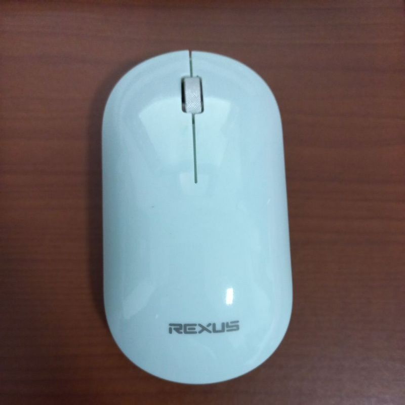 mouse rexus