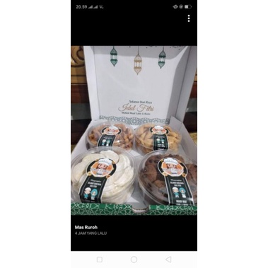

hampers lebaran murah
