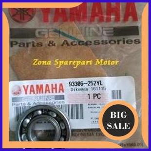Bearing / Laker / Laher Yamaha 6252 tools n parts 29M4R23