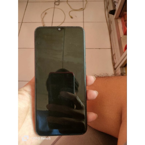 lcd + frame samsung m21m30 m30s ori copotan asli hp