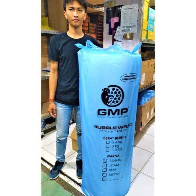 

TAMBAHAN BUBLE WRAP PACKAGING 1 METER kud03