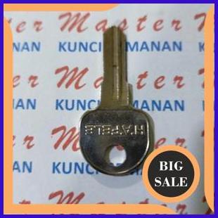 

Bahan Kunci Loker HAFELE Jalur Kanan tools 54PR23