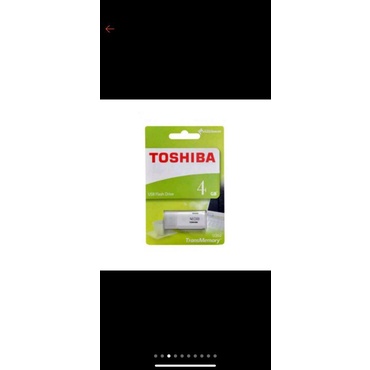 flashdisk toshiba 2gb