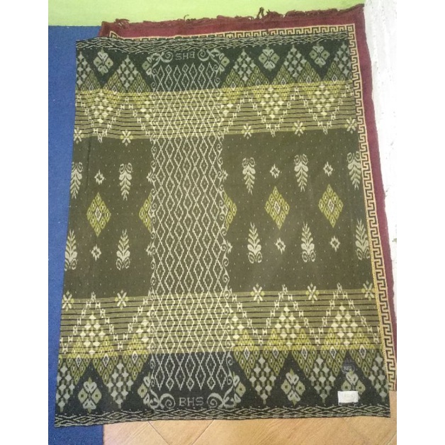 Sarung BHS KAWUNG KWG fs full sutra second