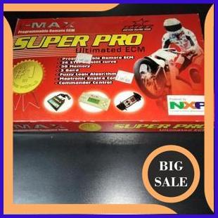CDI BRT I-Max Super Pro Satria FU 150 onderdil 54PR23
