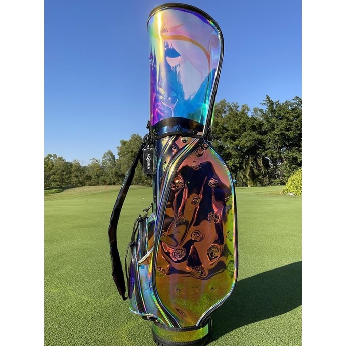 Honma Golf Bag Original Tas Golf Honma