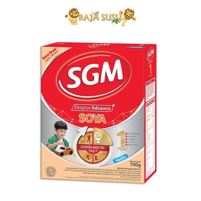 sgm soya vanila 15 tahun 700 gr dpb02