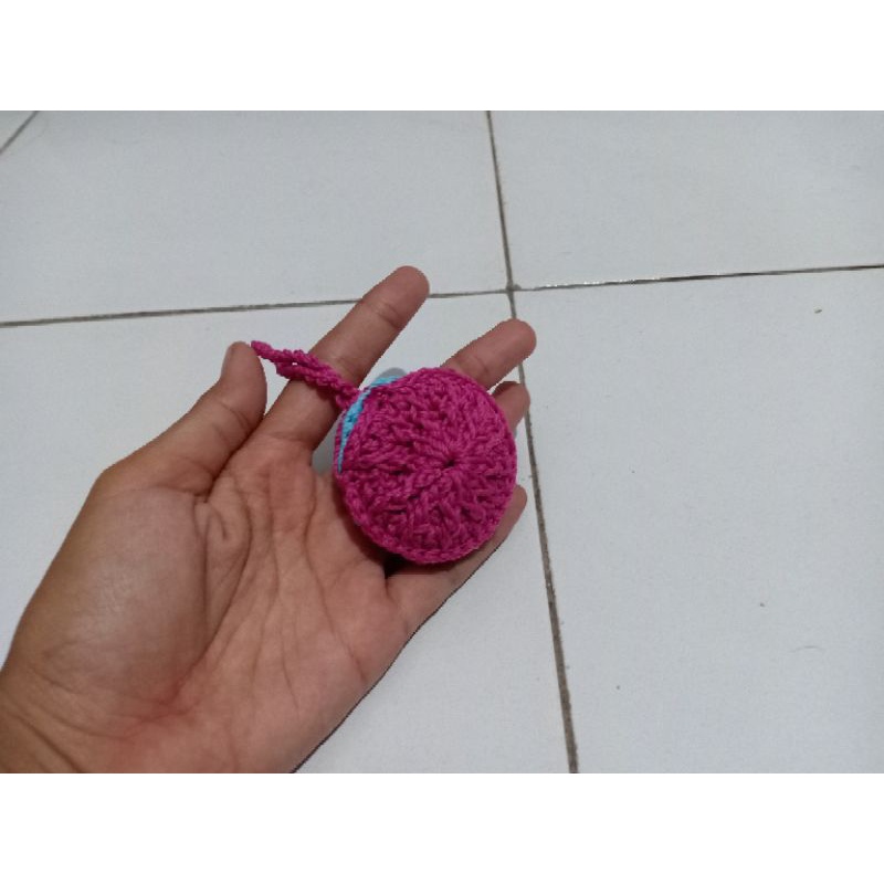 

Ganci Rajut | amplop rajut | amplop lebaran