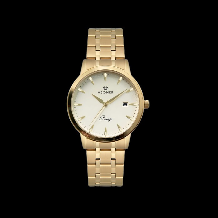 Jam Tangan Hegner Original Jam Tangan Wanita Hegner 5081 HW 5081 LDGPK