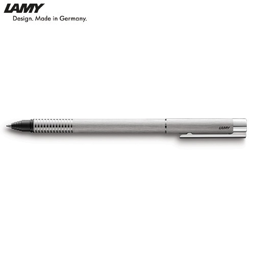 

LAMY Logo 306 Rollerball Pen - Brush