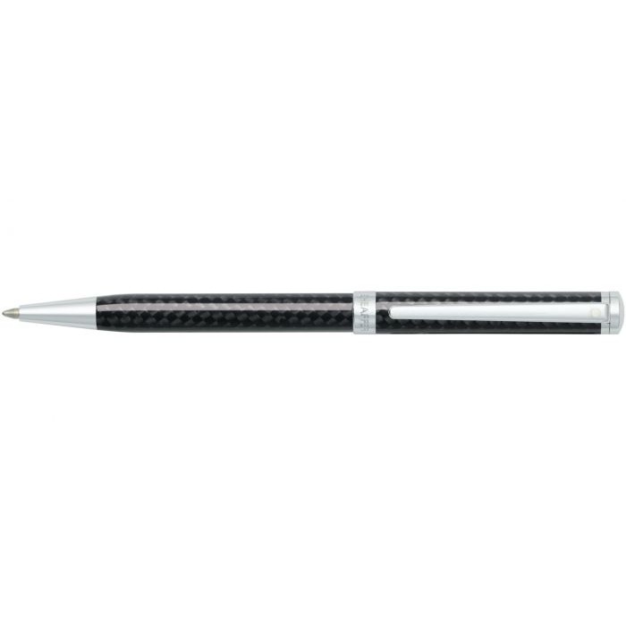 

Sheaffer Intensity Carbon Fiber Ballpoint Pen