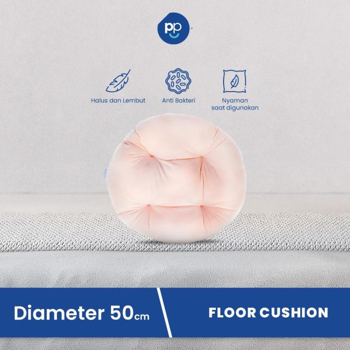 [PP] Floor Cushion / Bantal Lantai