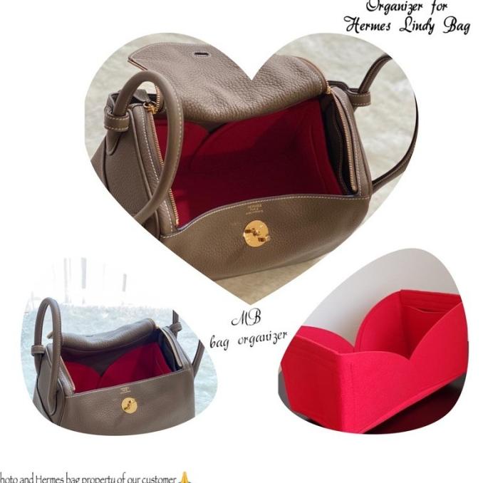 H lindy 26 size organizer