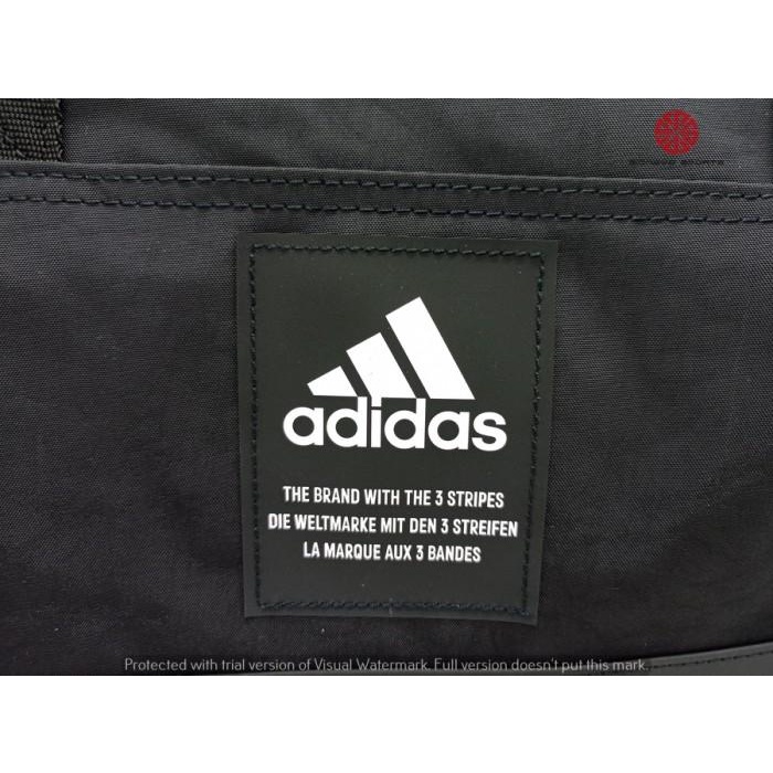 TAS ADIDAS - 4ATHLTS DUFFEL BAG EXTRA SMALL ORIGINAL HB1316